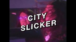 Ginger Root - "City Slicker" (Official Music Video)