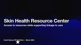 Midwest Tribal ECHO: Wound Care Resource Center