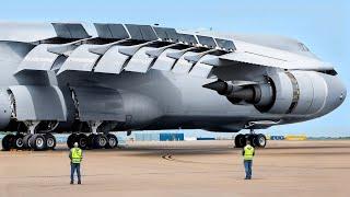 China Shocked: US Flexes Most Advanced Nuclear Bombers In The World!