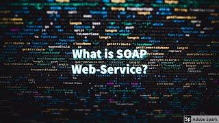 SOAP request with modern programming methods | Nodejs (What is SOAP) PART 2