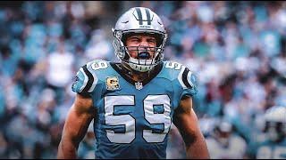 Luke Kuechly ll "Pimpin Ain't Eazy" ll Career Highlights