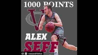 Alex 2018 19 Highlights