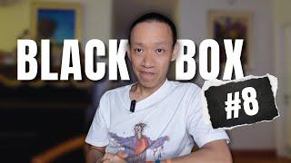 Tôi được và mất gì sau 6 năm làm YouTube... |Blackbox #8 Nguyễn Hữu Trí