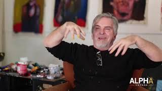 Larry Caveney Interview