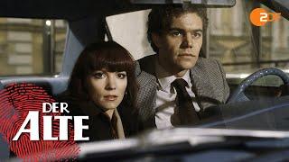 Der Alte, Staffel 2 Folge 9: Ein Parasit