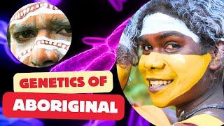 Groundbreaking Study Reveals True Genetic Origins of Australian Aboriginals