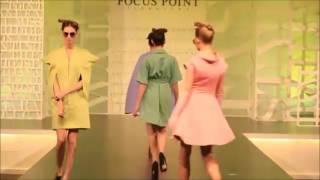 SPECS & THE CITY Fashion Show 2014_round 4_Gucci