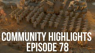 Community Highlights Episode 78 Foxhole War 114