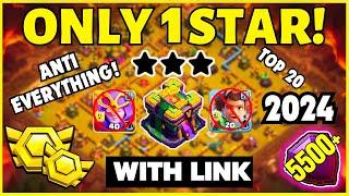 Top 20 Th14 War Base With Links | Th14 Trophy Base 2024 | Th14 War Base Link 2024 | Th14 CWL Base