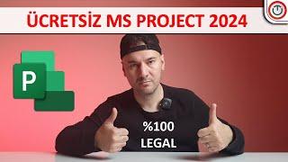  Microsoft Gives Away Project Preview 2024 For Free! | MS Project