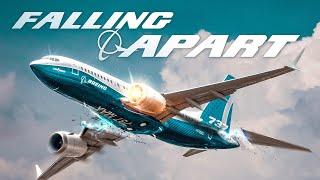 The Disturbing Downfall of Boeing (Documentary)