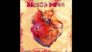 Libido Fuzz "Kaleido Lumo Age" (Full Album) 2015 Psychedelic Stoner Rock