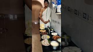 விக்னேஷ் என்ன பண்ற? விநாயகர் சதுர்த்தி ஸ்பெஷல்! #vigneshkitchen #food #samayal #trendingshorts