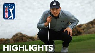 Jordan Spieth shoots 4-under 68 | Round 3 | Arnold Palmer Invitational | 2021