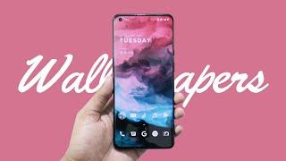 Top 5 Best Wallpaper Apps For Android 2021!