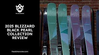 2025 Blizzard Black Pearl Collection Review