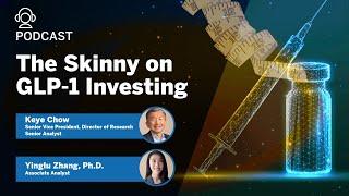 The Skinny on GLP-1 Investing