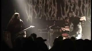 Colpocleisis @ Berlin Deathfest 2018