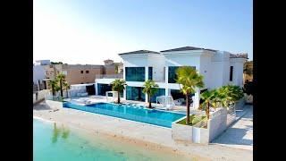 Luxurious, Fully Renovated Signature Villa on Palm Jumeirah