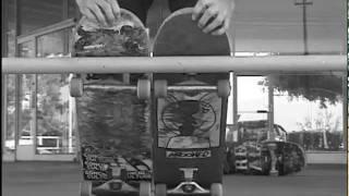 Huf Footwear Commercial Matt Pierce