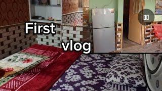 Amme k ghur first vlog | sisters vlog | the beauty guide 5m