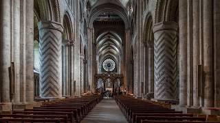 Durham Cathedral