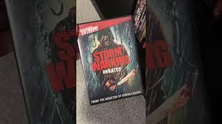 Another storm coming to Iowa tonight, made me think of this film