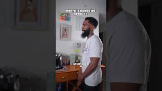 When you're becoming your parents P.2 #comedy #theclassiiics #funny #parents #kids #funnyvideo