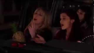 Sam & Cat - On road tonight