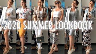 2020 NYÁRI OUTFIT INSPIRÁCIÓK | MOM STYLE | Glamify.hu