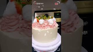 Easy Cake Design for Beginners
