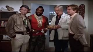 Colonel John „Hannibal“ Smith - Ich liebe es wenn ein Plan funktioniert | Das A-Team