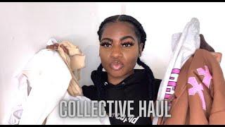 Spring Collective Haul. Perfume, Accessories & More | Rudie Rosa