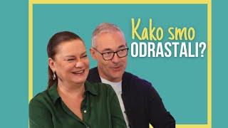 Jednostavno RODITELJ Ep. 28: Ivana Zarić i Miloš Maksimović