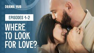 Modern love. Girls. Part 1 | Free Movie on YouTube | Romantic Movies English