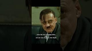 Als Hitler erfuhr,dass er getäuscht worden war#movie #shorts #viralvideo