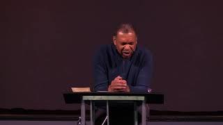 Cornerstone Community Church Service - April 26, 2020