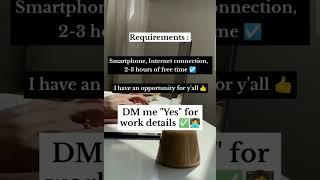 you can start your work from home in just 199 rs...start now earn 10k/month