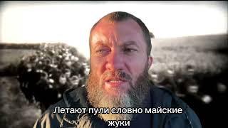 Наше время. Стихотворение о нашей Победы 