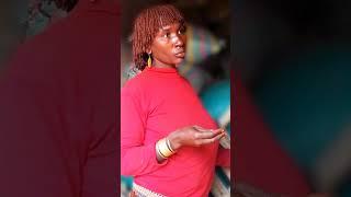 Bying cofee | hamer tribe #africantribe #shortvideo #short