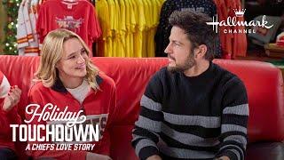 Holiday Touchdown: A Chiefs Love Story - Premiere Event