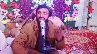 Jamot Qoam Ji | Singer Abdull Wahab Bugti | New Balochi Song 2025 | HD Video