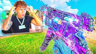 Call of Duty dropped a BROKEN pay2win SMG