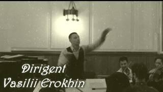 Dirigent Vasilii Erokhin