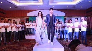 Peter England Mr India 2017 Chennai Auditions