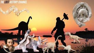 Did Human Beings and Dinosaurs Coexist in Ancient times?