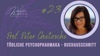 #023 Tödliche Psychopharmaka - Christen und die Medizin