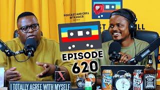 EPISODE 620 | Spotify Wrapped 2024, Celibacy, Mawhoo, Ekland Resort,  Ethnicity Index, King Misizulu