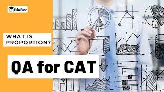 Quantitative Aptitude - CAT 2024 | What is Proportion? CAT 2024