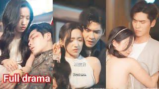 13yrhot crush called her wifeaftr losing memory love begin but he remembered all #tvseries #kdrama